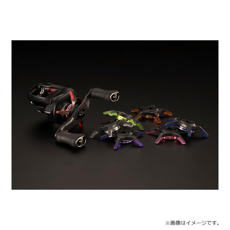DAIWA（ダイワ） SLPW SCL ハイグリップ ザイオンスタードラグ ピンク