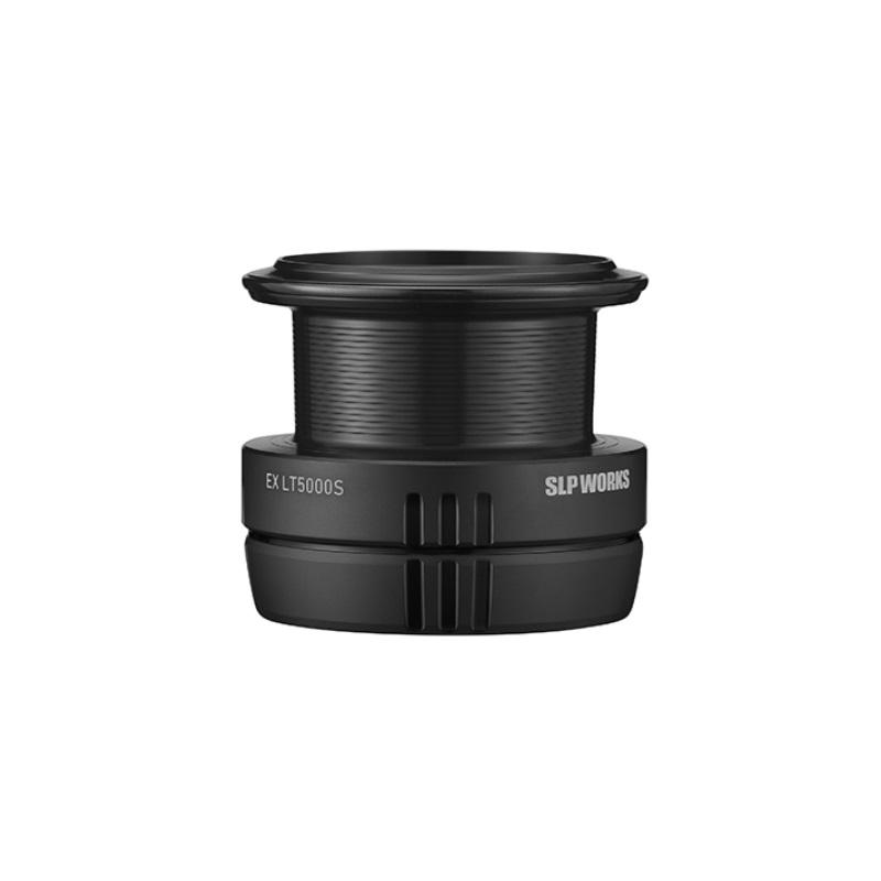 DAIWA（ダイワ） SLPW EX LT ブラックスプール2 5000S : 釣具のFTO