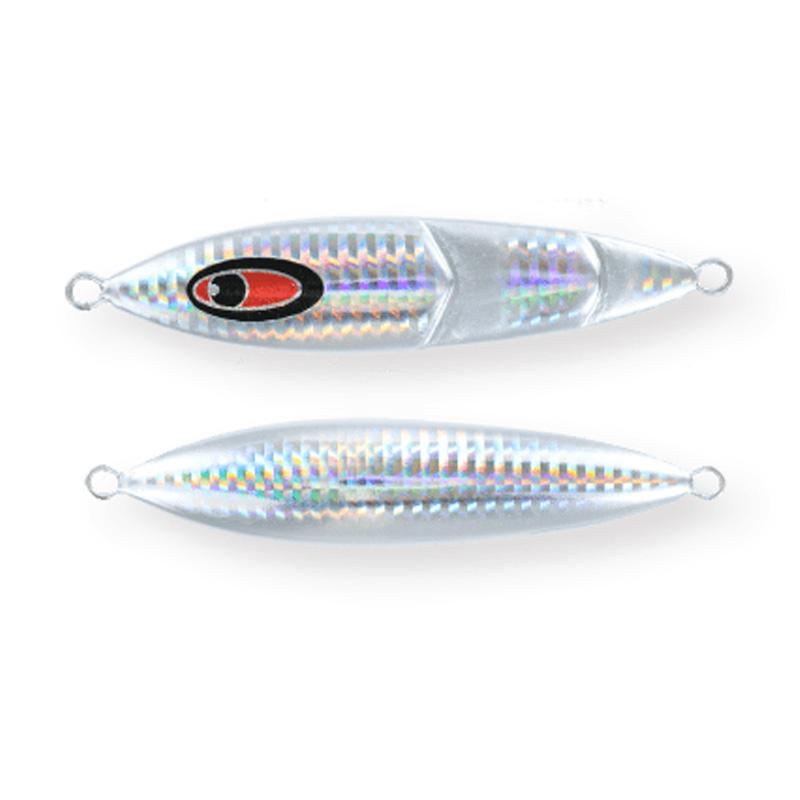 シーフロアコントロール　クランキー シーフロアコントロール クランキー 260g #01 シルバー : 釣具のFTO
