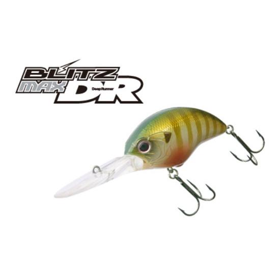 OSP ブリッツ　各種　11個セット BLITZ（O.S.P） オーエスピー☆ブリッツ☆黒金オレンジべリー#H