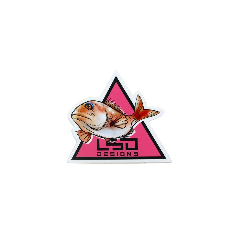 J-fish様 リクエスト 5点 まとめ商品 LSDデザイン 屋外耐候性 