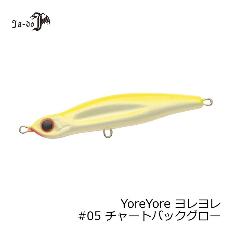 Valleyhill（バレーヒル） 邪道 ヨレヨレミニ チャートバックグロー