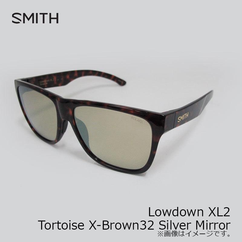 SMITH Lowdown XL 2 X-Brownシルバーミラー SMITH Lowdown XL 2 X-Brownシルバーミラー 【楽天市場】smith