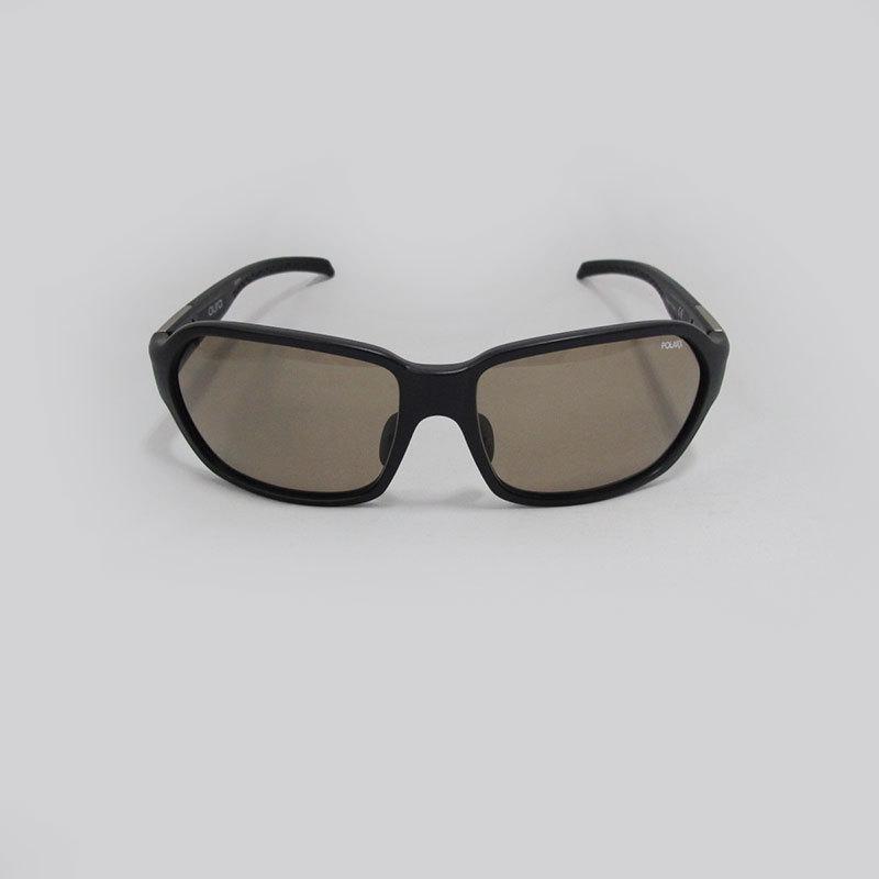 SMITH aura ブラウン32偏光サングラス スミス オーラ Aura Matte Black X-Brown 32 : 釣具のFTO - 通販