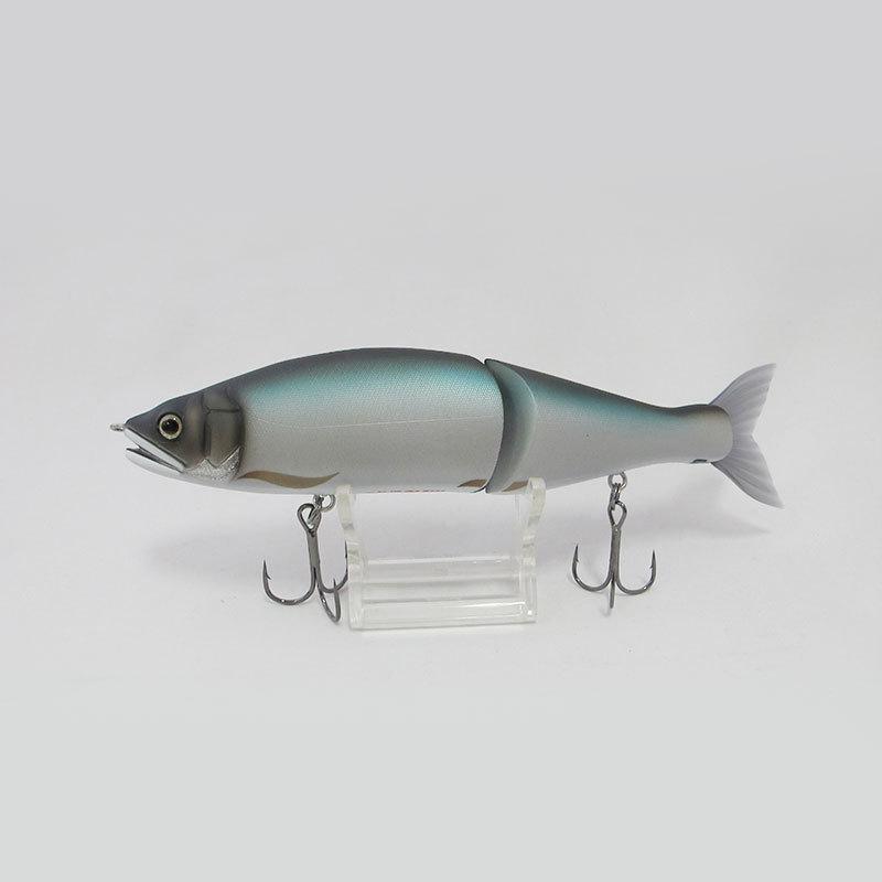 【新品未使用】　ガンクラフト　ジョインテッドクロー　178 コアなファン多し！人気のオリカラに新サイズが登場！【ジョインテッド ショップオリカラ ルアー・フライ