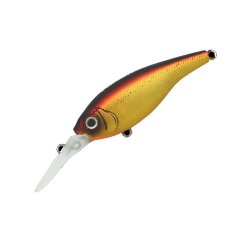 ガンクラフト アイルトン63MR #08 アカキン鮎 : 釣具のFTO - 通販