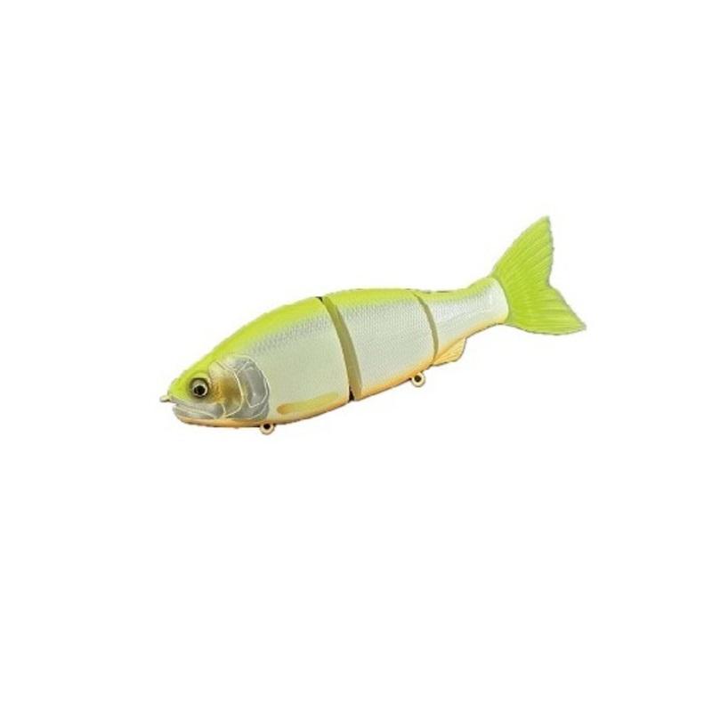 ガンクラフト 鮎邪 ジョインテッドクローラチェット184F #K-06 BB