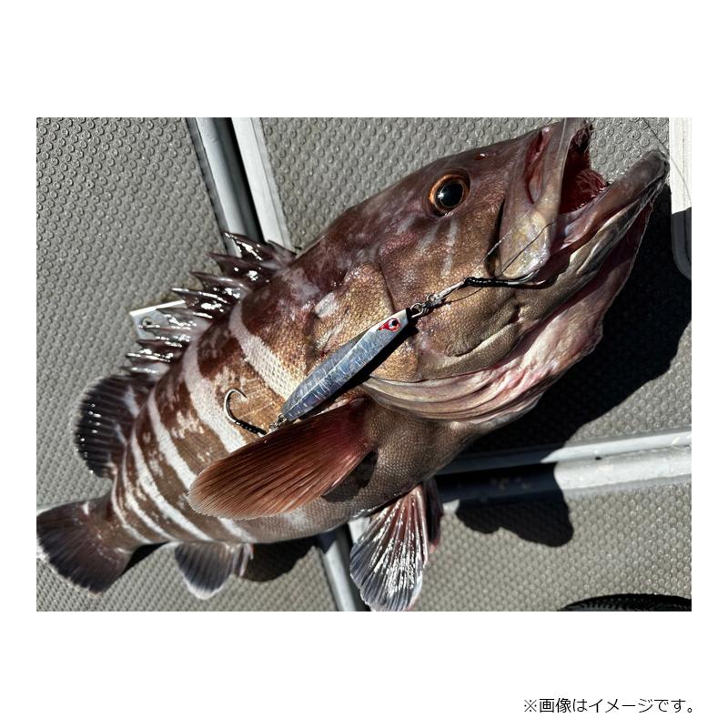 ボーズレス TGイエヤス 150g 桜グロー : 釣具のFTO - 通販 - Yahoo