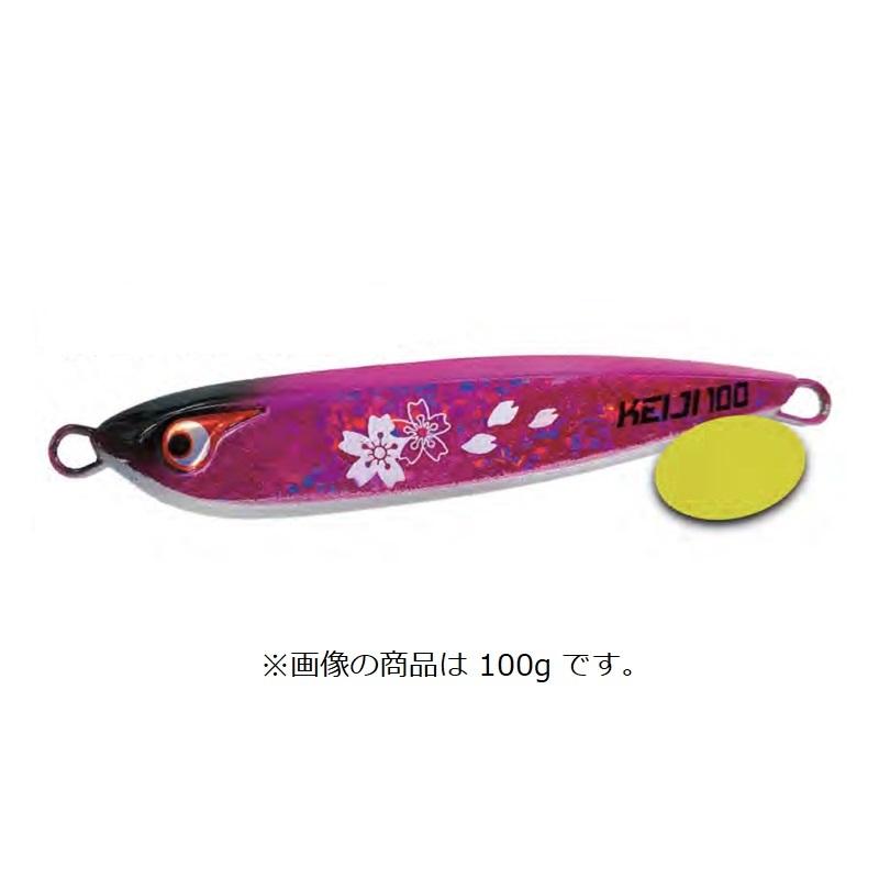 ボーズレス TGケイジ 120g 人気カラー3個セット ボーズレス TG KEIJI