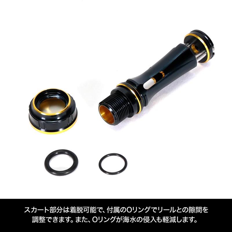 ドレス DRESS リールスタンド オリジン シマノ SW 4000-6000