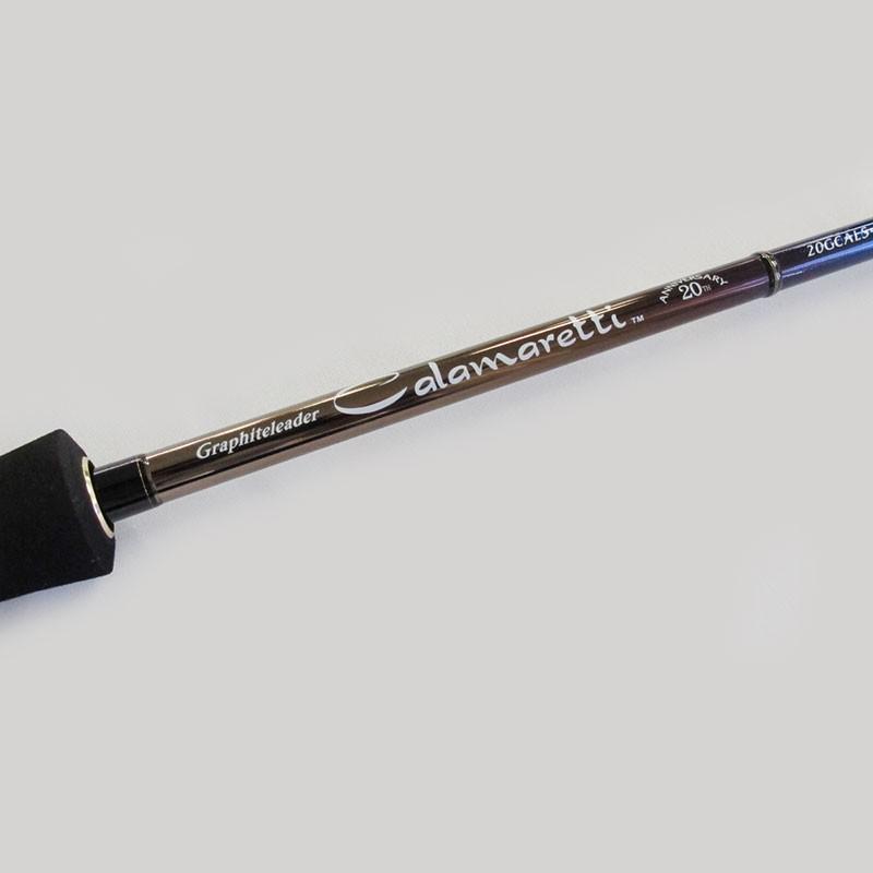 オリムピック 20thカラマレッティ 20GCALS-862M-LE : 釣具のFTO - 通販