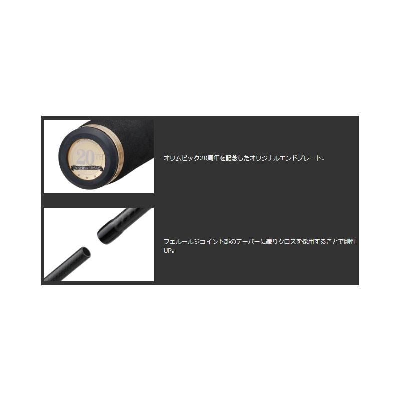 オリムピック 20thカラマレッティ 20GCALS-862M-LE : 釣具のFTO - 通販