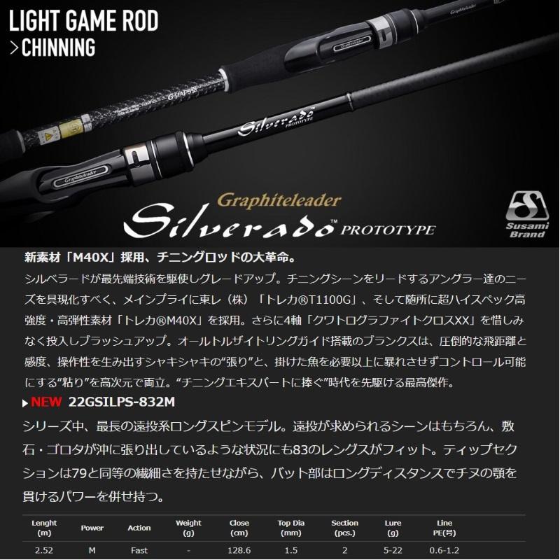 オリムピック　22シルベラード プロトタイプ 22GSILPS-832M オリムピック オリムピック/Olympic 22シルベラードプロトタイプ