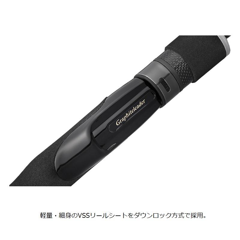 オリムピック 23カラマレッティーUX 23GCALUS-5112M-S-TE : 釣具のFTO