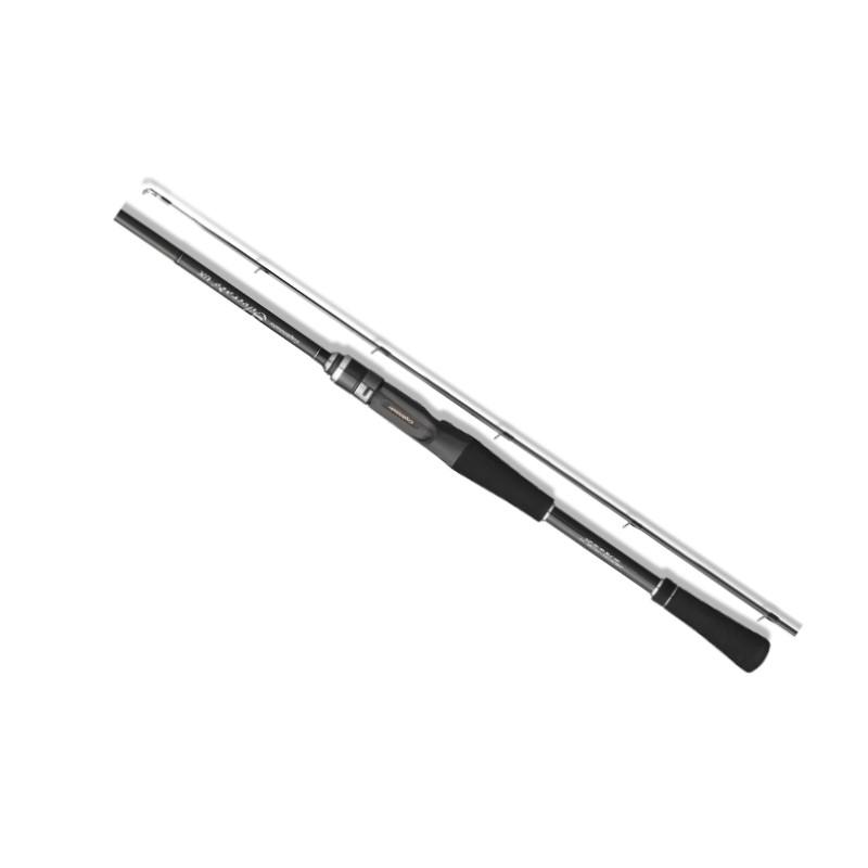 オリムピック シルベラードUX 24GSILUC-762ML / チニング ベイト