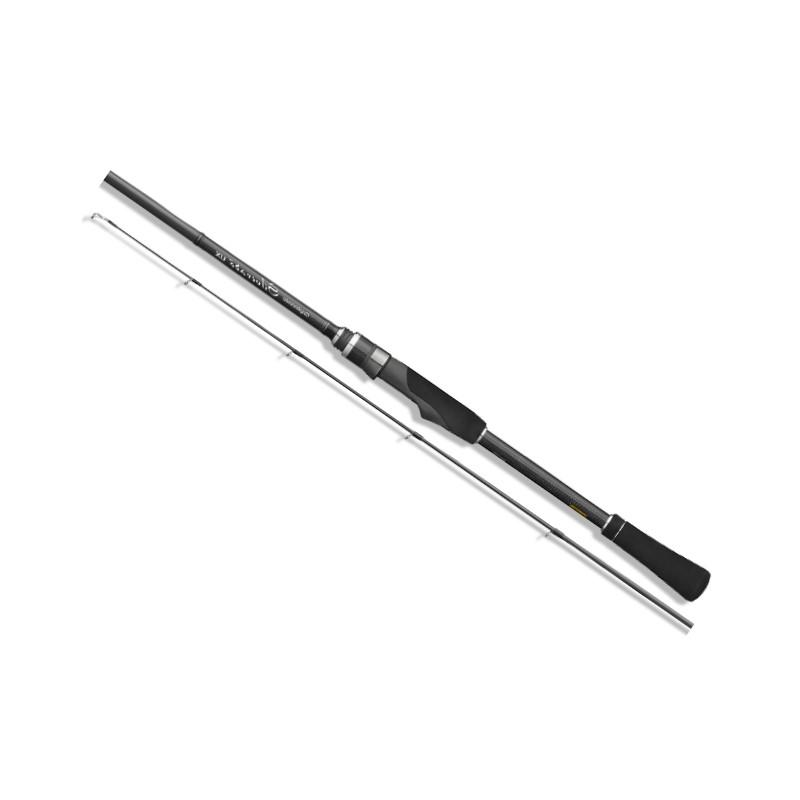 【美品】オリムピック シルベラードUX 24GSILUS-782M チニング オリムピック シルベラードUX 24GSILUS-782M / チニング スピニング