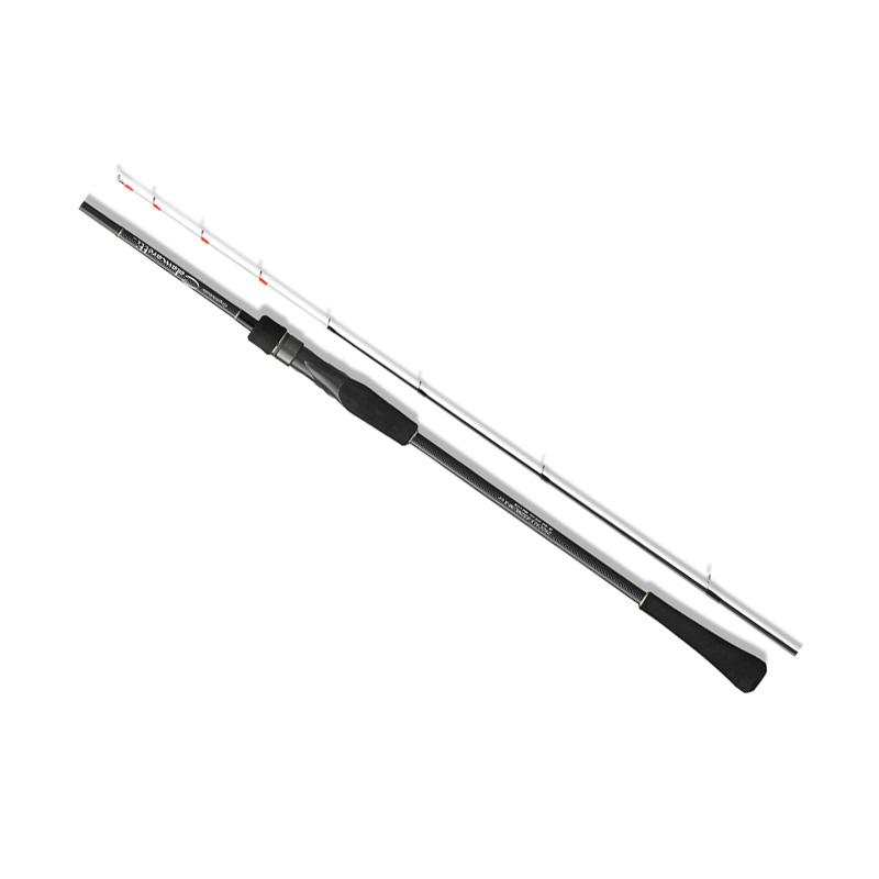 オリムピック 25カラマレッティ オモリグモデル 25GCALS-672M-S : 釣具