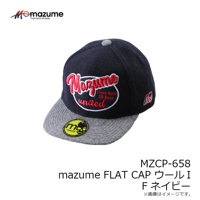 mazume(マズメ) mzイヤーウォーマーキャップ1 フリーサイズ MZCP-F749
