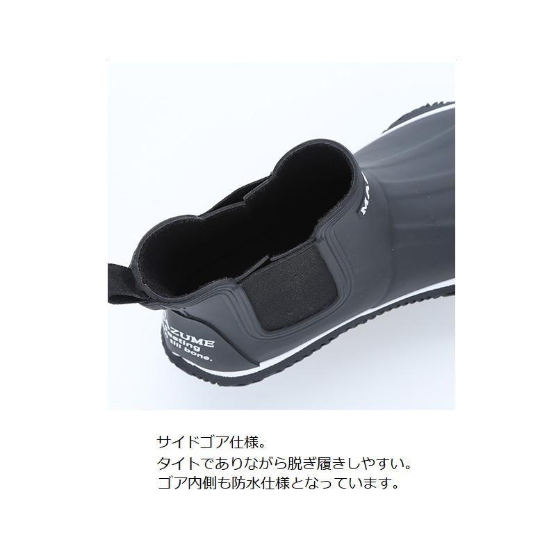 マズメ MZRB-661 MZボートブーツ L ネイビーブルー : 釣具のFTO - 通販