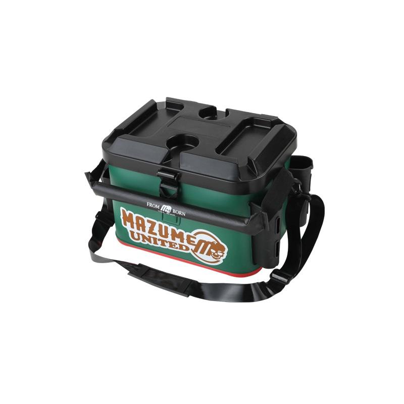 オレンジブルー MZBK-671 mazume オカッパリバッカン POP II グリーン