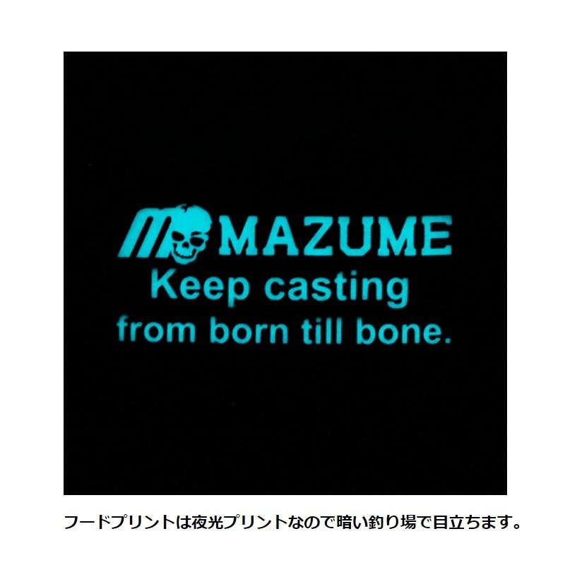 オレンジブルー MZFW-726 MZウインドカットジャケット S チャコール