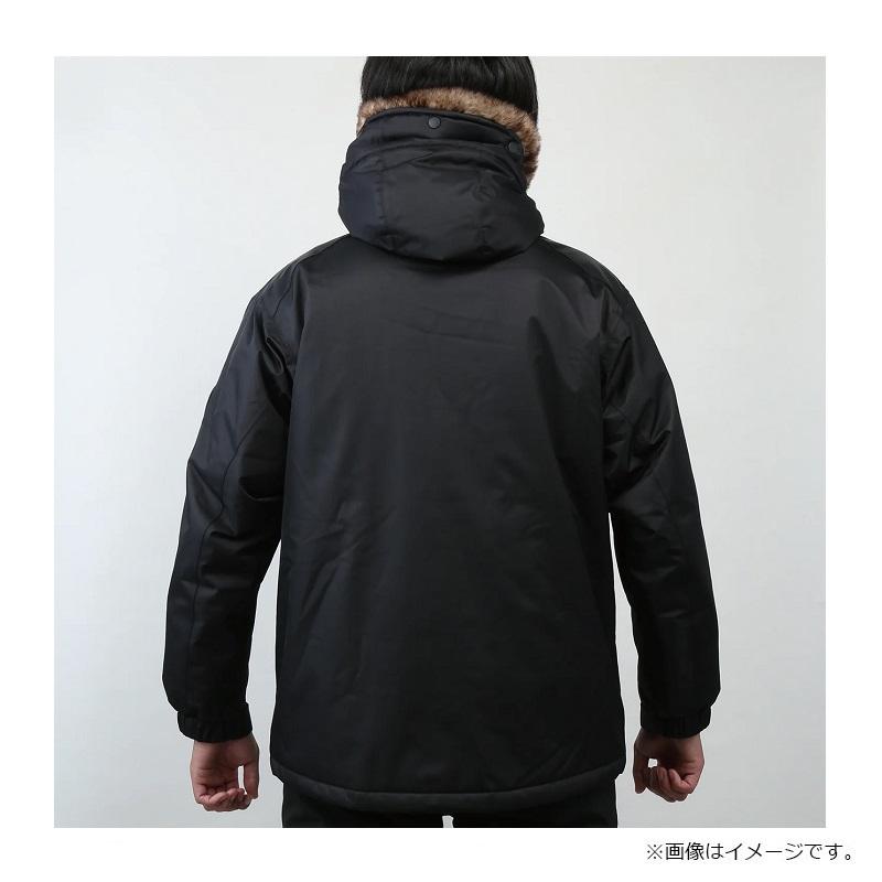 オレンジブルー MZFW-793 mazume コア オールウェザースーツ レッド