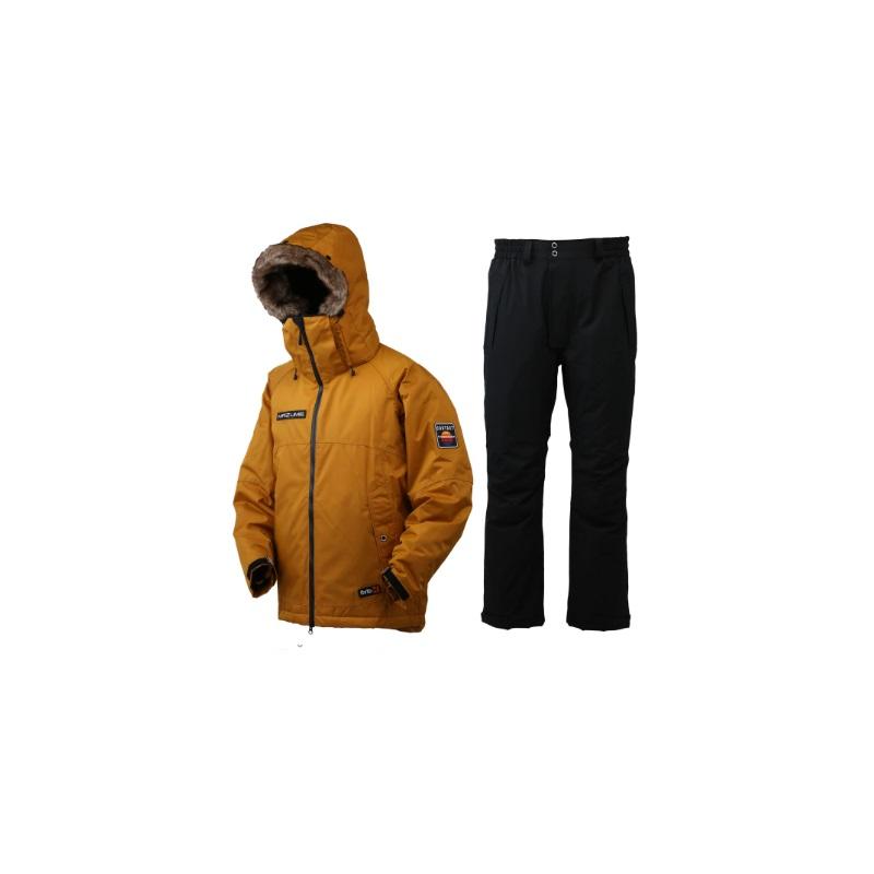 オレンジブルー MZFW-795 mazume コンタクト オールウェザースーツ