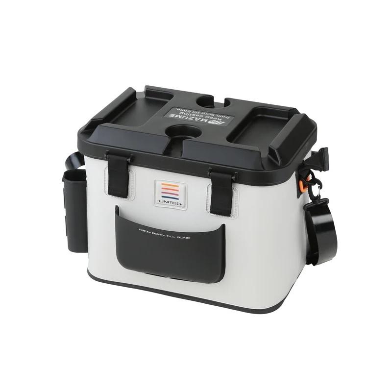 オレンジブルー MZBK-835 mazume バッカン40 クレヨン オレンジブルー MZBK-835 mazume バッカン 40 クレヨン : 釣具のFTO