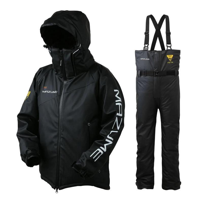 オレンジブルー MZFW-885 mazume ROUGH WATER ALL WEATHER SUIT