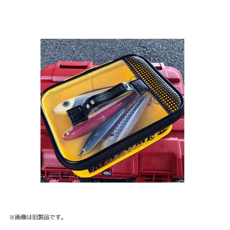 オレンジブルー MZBK-886 mazume EVAルアーケース II モスグリーン