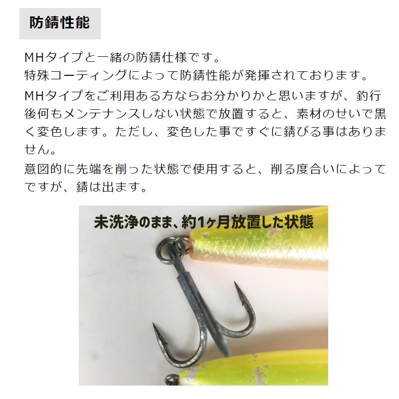 fimo fimoフック ヘビータイプ #2（8本入り） / fimo フィーモ フック