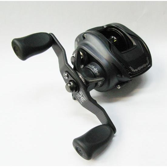 ガンクラフト T3MAGO (T3マーゴ) 8.1R (ベイトリール 右ハンドル