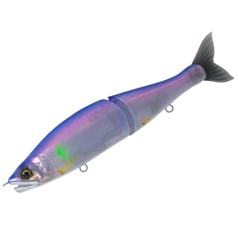 ガンクラフト 鮎邪 ジョインテッドクロー178F #20 グラスベリー : 釣具