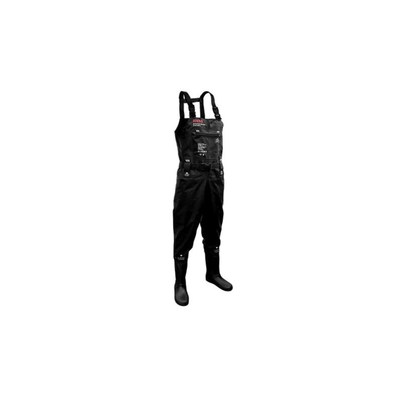 ドレス DRESS チェストハイウェーダーAIRBORNE ラジアルソール150
