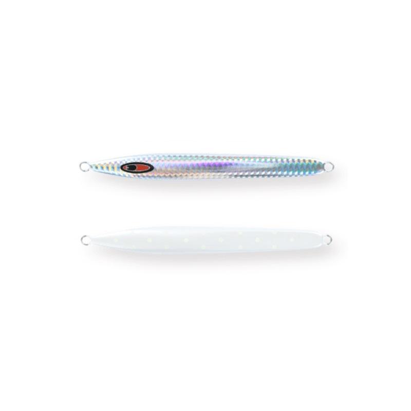 シーフロアコントロール アーク 230g #19 パールドットグロー : 釣具の