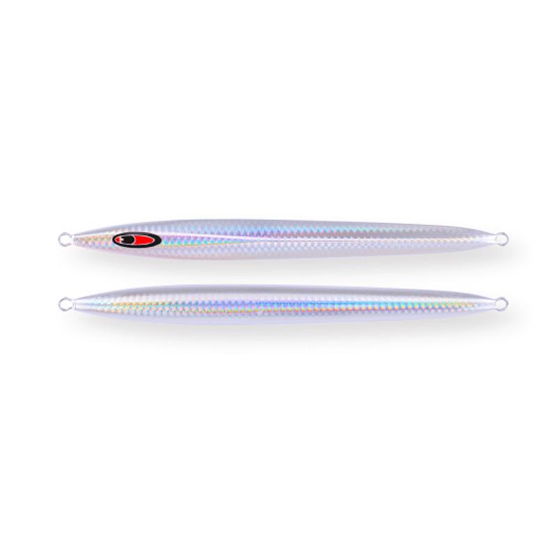 シーフロアコントロール メサイア セミロング 240g #01 シルバー