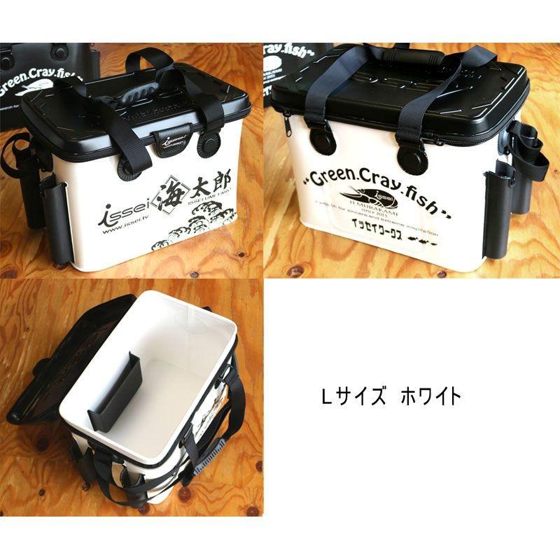 一誠 バッカン 村上晴彦 Lサイズ 