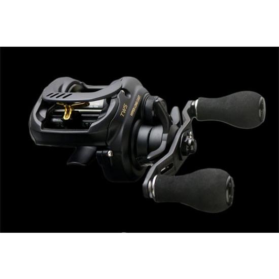 タトゥーラHLC 一誠 ベイトリール 一誠 タトゥーラ HLC TW 6.3L-IS (ベイトリール 左ハンドル