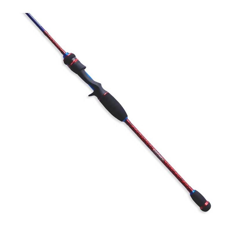 ジークラック 泥棒竿スパイダー DORO-B610SUL 唐草ピンク