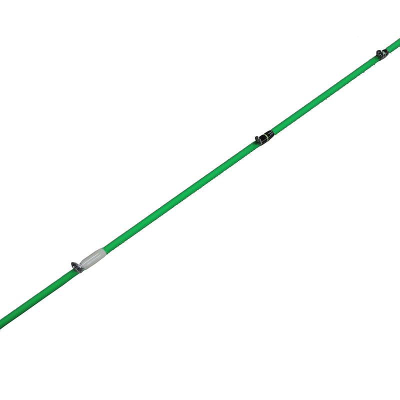 ジークラック 泥棒竿スパイダー DORO-B603L 唐草墨グリーン(限定カラー 