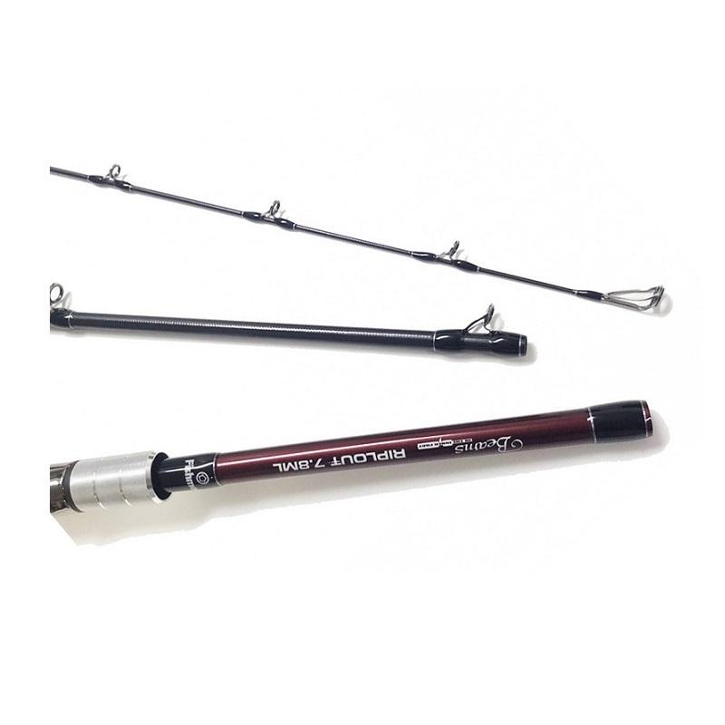 フィッシュマン ビームス リプラウト 7.8ML FB-78ML : 釣具のFTO