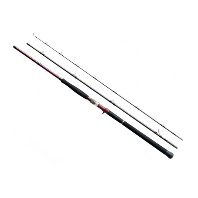 フィッシュマン ブリスト バジュラダーナ 11XH FBR-11XH　【釣具　釣り具】 フィッシュマン ブリスト バジュラダーナ 11XH FBR-11XH : 釣具のFTO