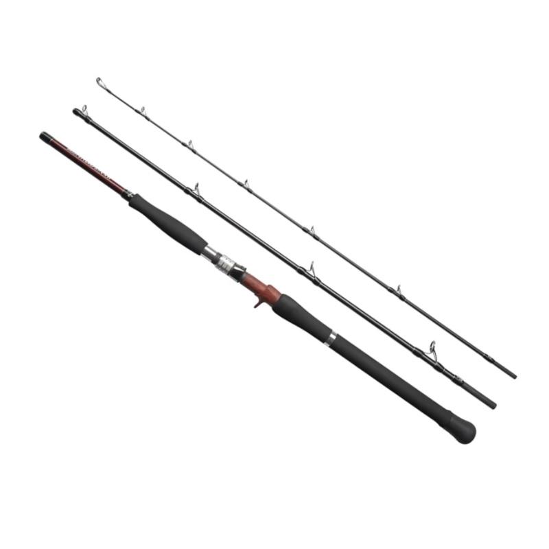 フィッシュマン ブリスト ハイドロ 8.5XXH FBR-85XXH : 釣具のFTO