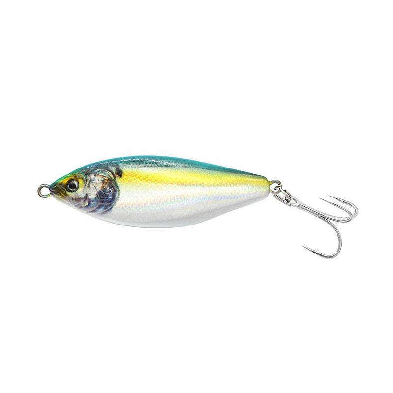 リトルジャック フォルマスプーン 28g #06 YELLOW STRIPE SHAD : 釣具