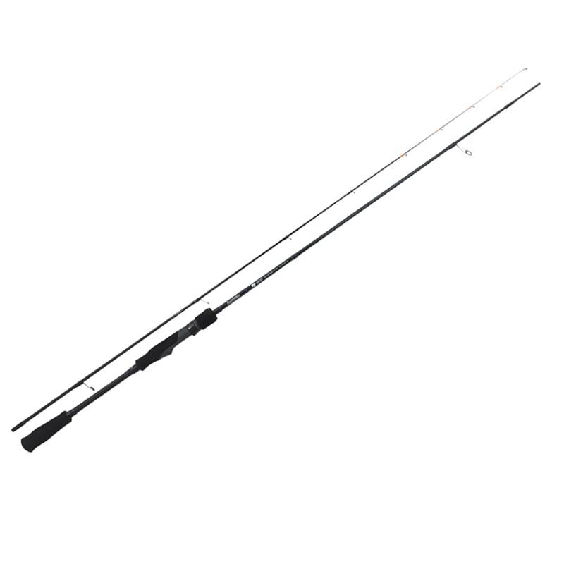 新品購入1回使用　ヤマガブランクス バトルウィップTR 69D ティップ新品 ヤマガブランクス 22バトルウィップ TR 69/D ティップラン エギング