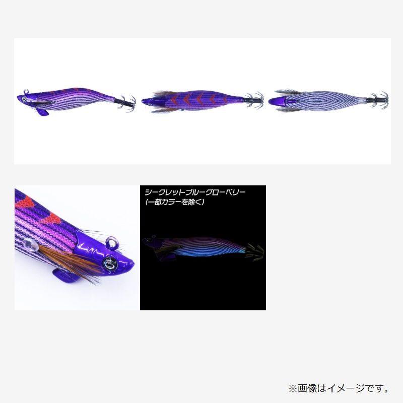 新品 ティップランナー チビ GR ムラピン 2.5号 ティップランナーChibi 2.5号 #TS-06 PUムラピン : 釣具のFTO - 通販