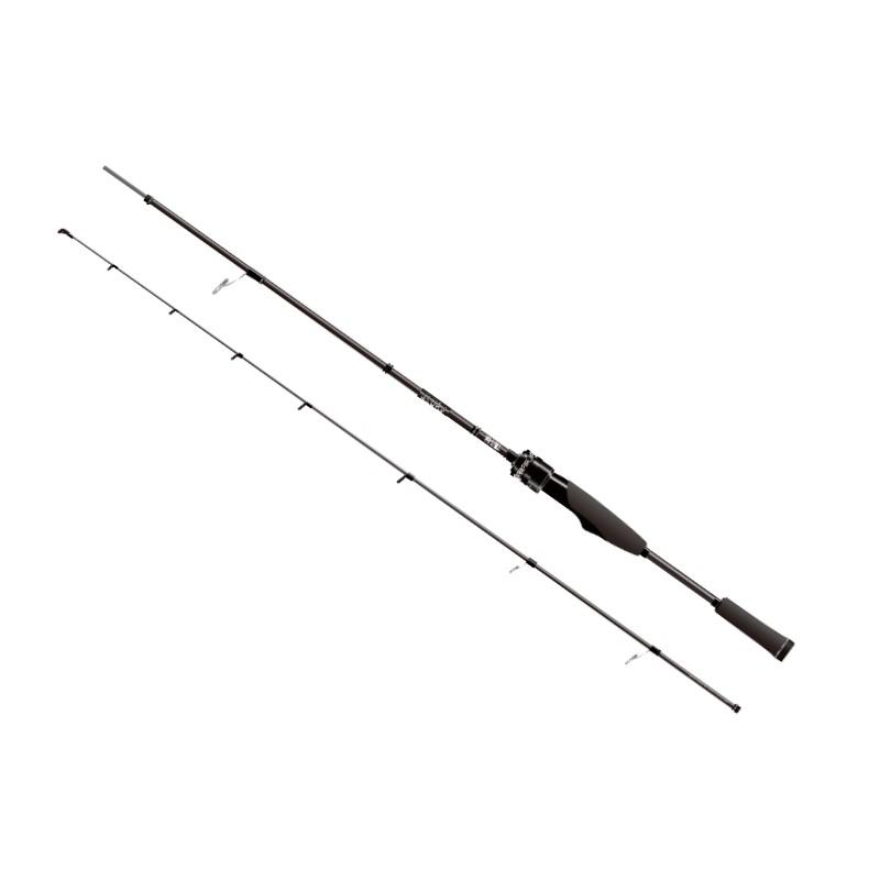 レジットデザイン スクアド SKC610ML-CHINING : 釣具のFTO - 通販