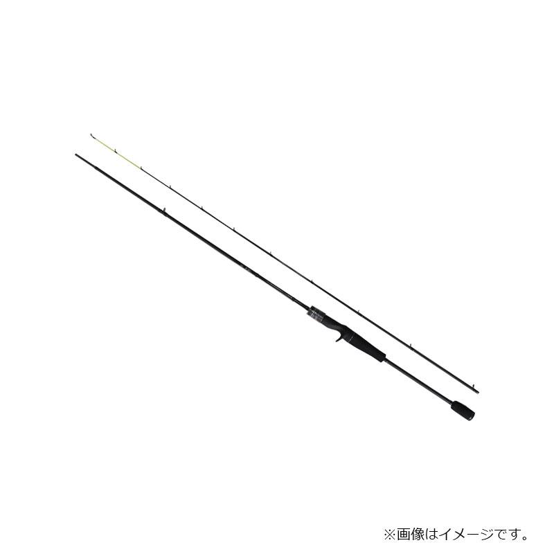 レジットデザイン スクアド SKC-ST610UL/L-AJING : 釣具のFTO - 通販