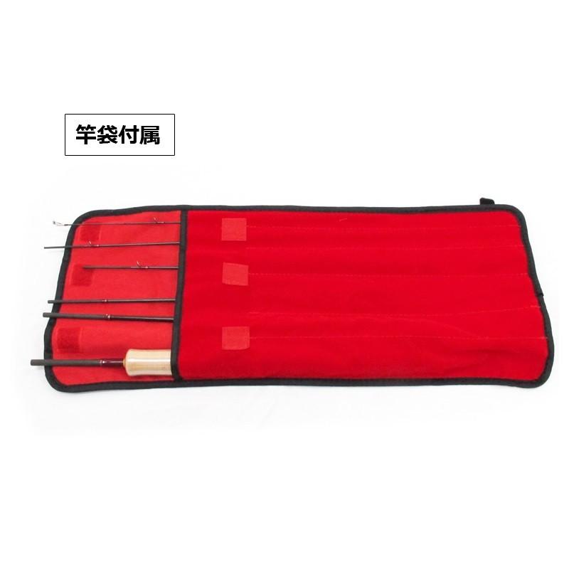 ロデオクラフト 999.9 フォーナイン マイスター ホワイトウルフ 606L-e