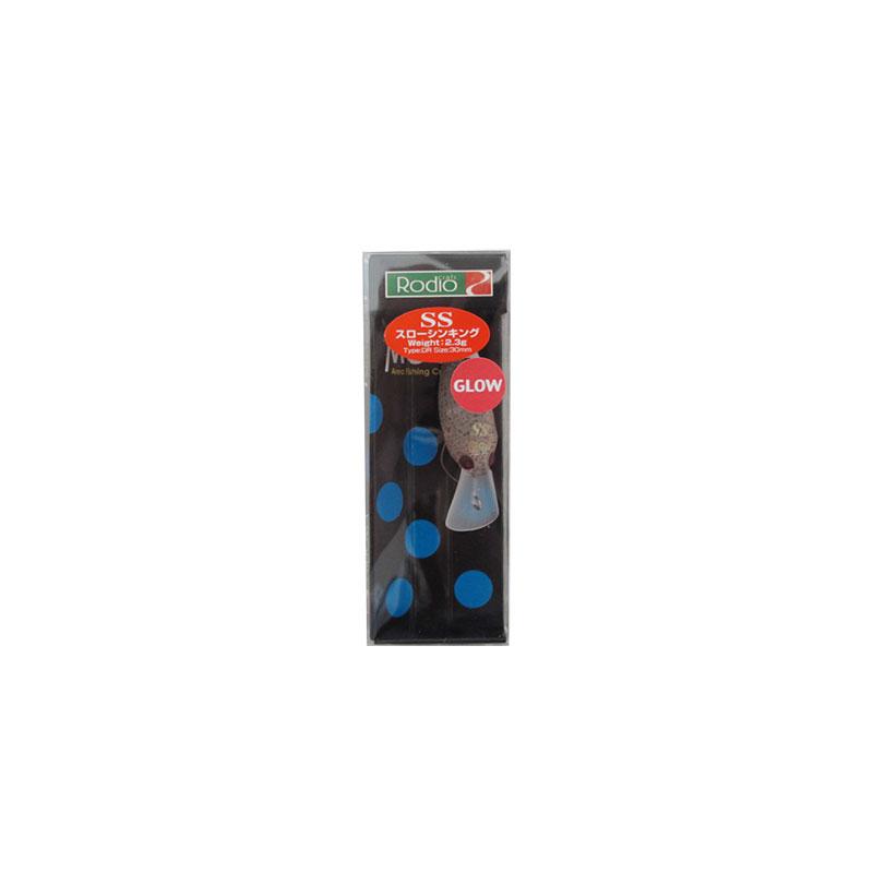 ロデオクラフト フロッグ 4個セット cビッグ×2 bビッグ×2 カテゴリ商品